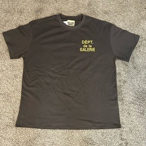 Gallery Dept Shirt